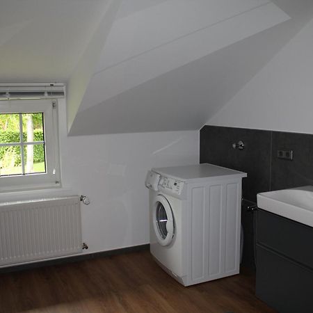 Ferienwohnung Haus Stein Monschau Dış mekan fotoğraf