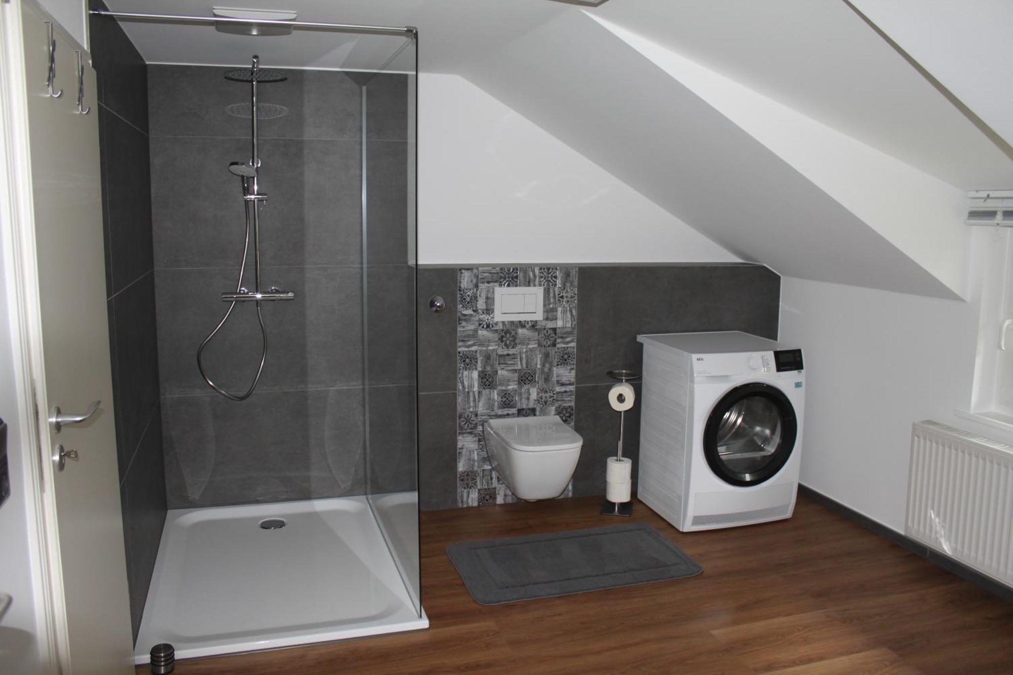 Ferienwohnung Haus Stein Monschau Dış mekan fotoğraf