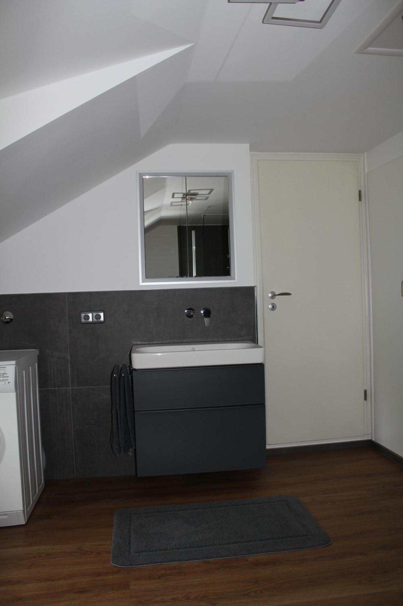 Ferienwohnung Haus Stein Monschau Dış mekan fotoğraf