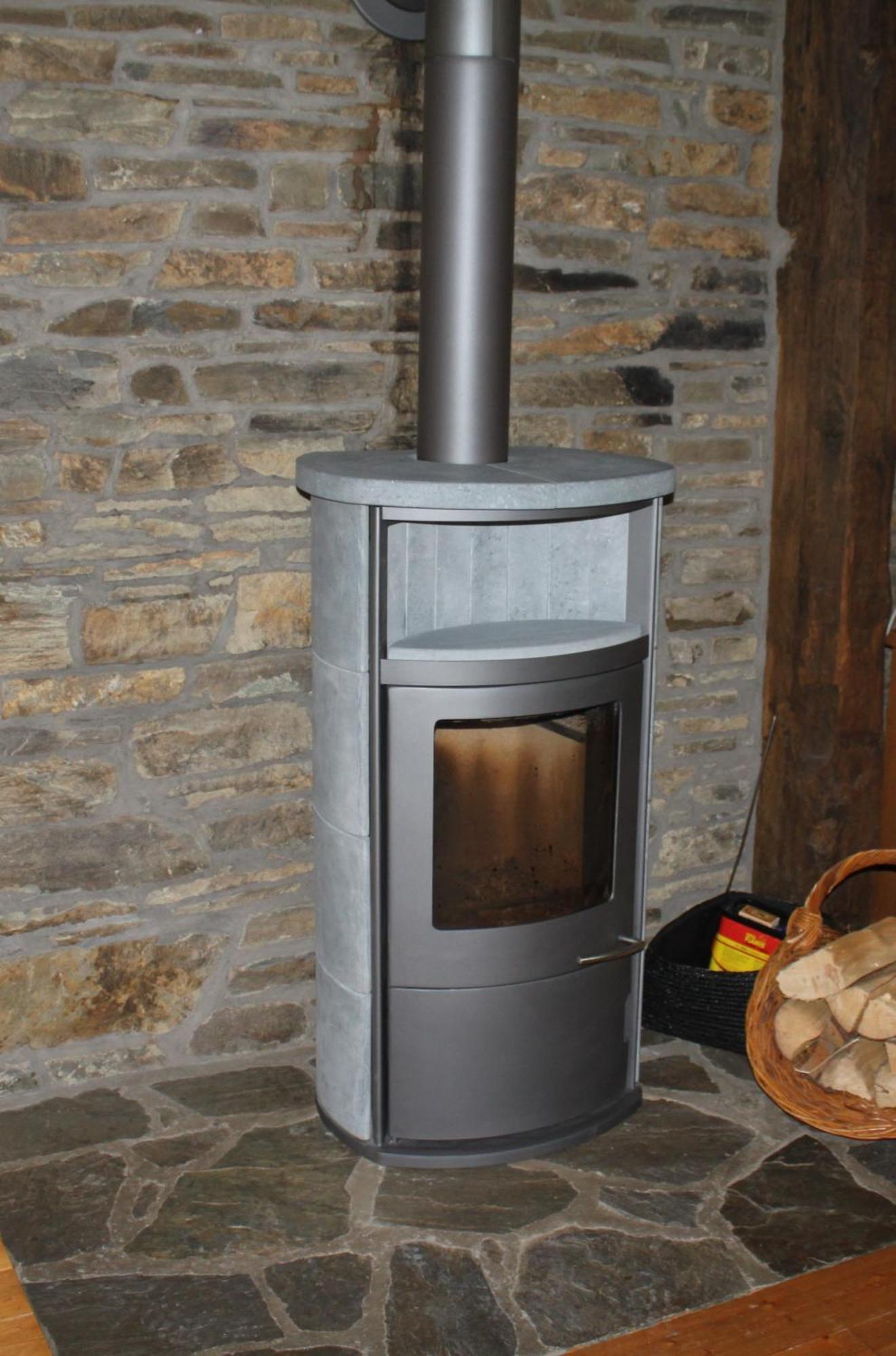 Ferienwohnung Haus Stein Monschau Dış mekan fotoğraf