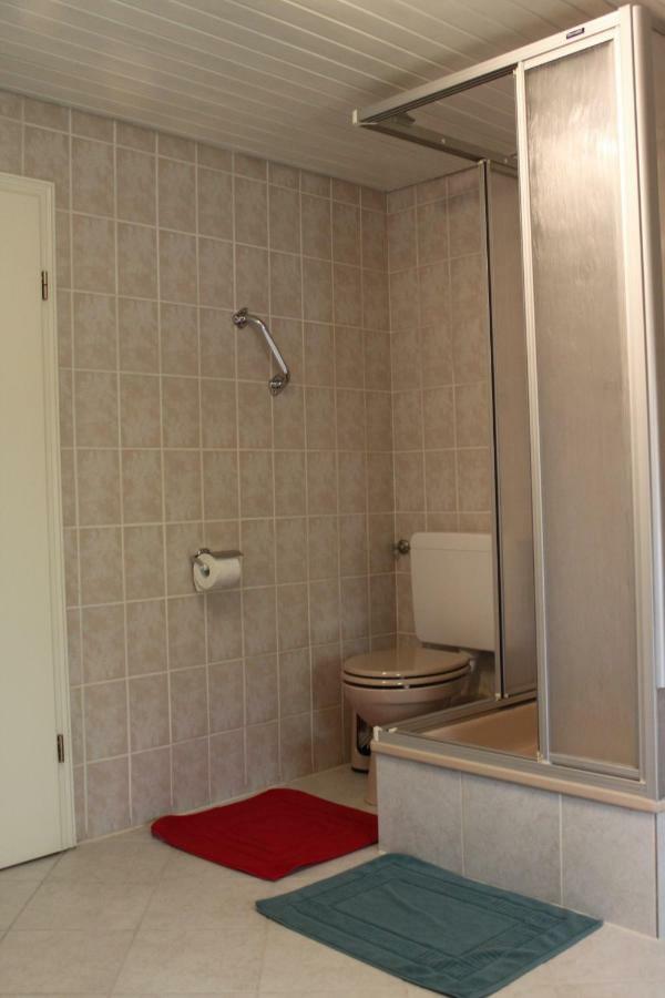 Ferienwohnung Haus Stein Monschau Dış mekan fotoğraf