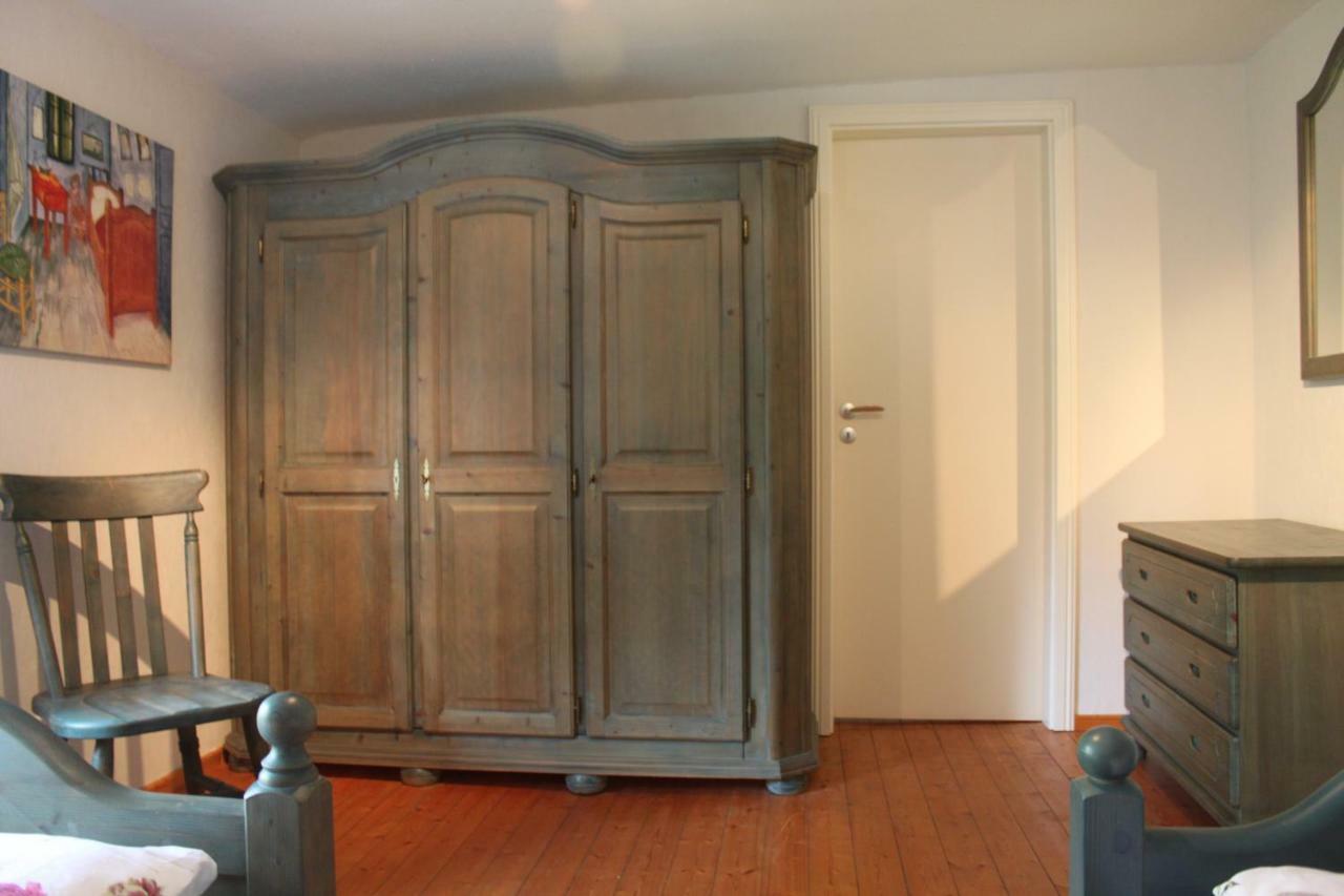 Ferienwohnung Haus Stein Monschau Dış mekan fotoğraf